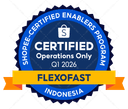 Shopee Certified Enablers Program