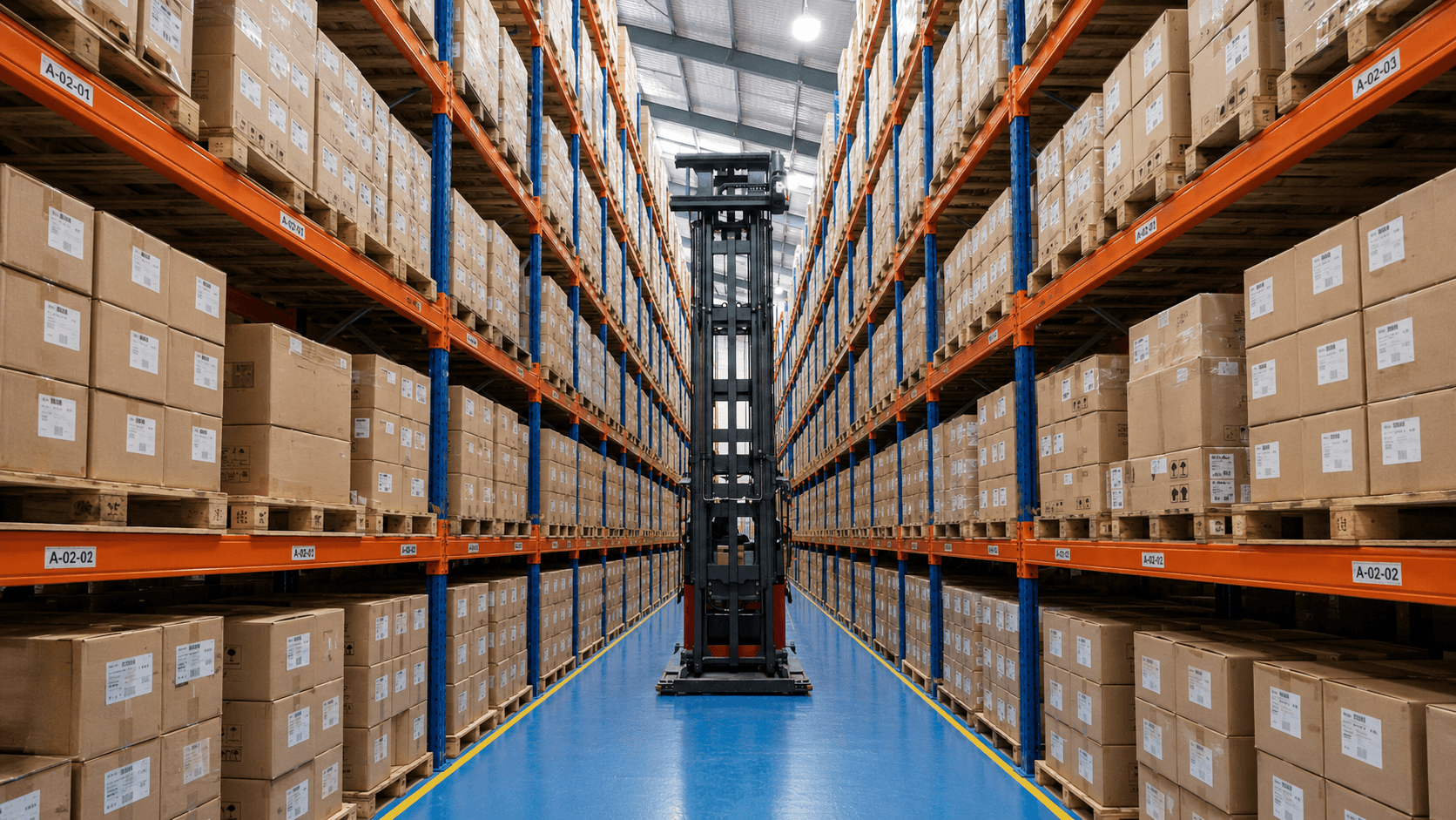 When Fulfillment Stopped Being the Bottleneck, Growth Stopped Having a Limit