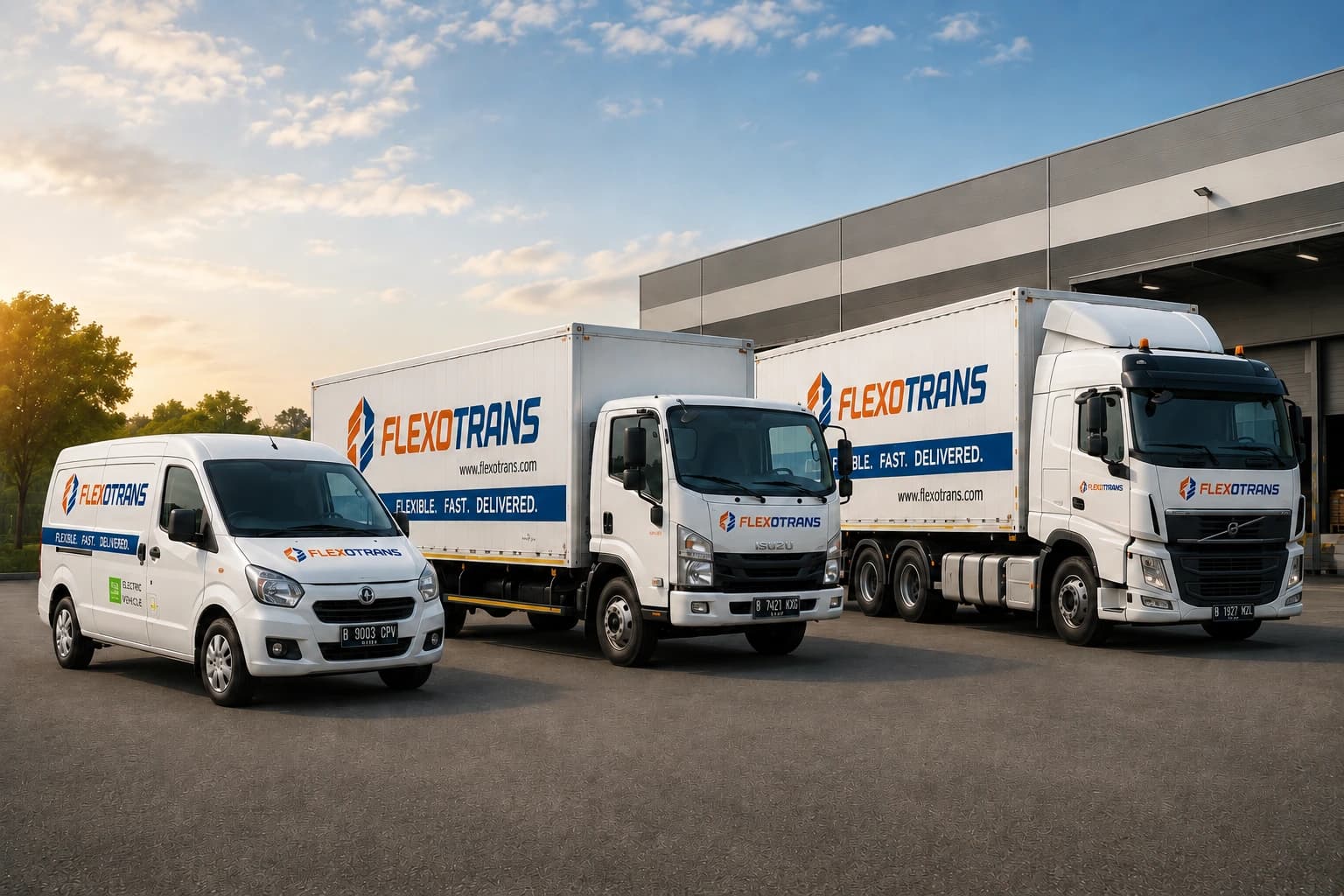 Five Vendors. Five Excuses. One Switch Fixed It All.